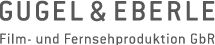 Gugel & Eberle Film- und Fernsehproduktion GbR logo